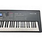 Used Yamaha MOX8 88 Key Keyboard Workstation