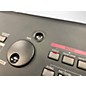 Used Yamaha MOX8 88 Key Keyboard Workstation