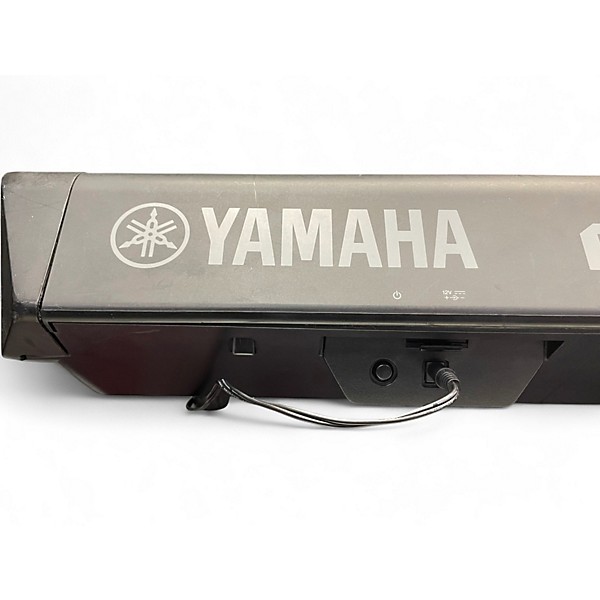 Used Yamaha MOX8 88 Key Keyboard Workstation