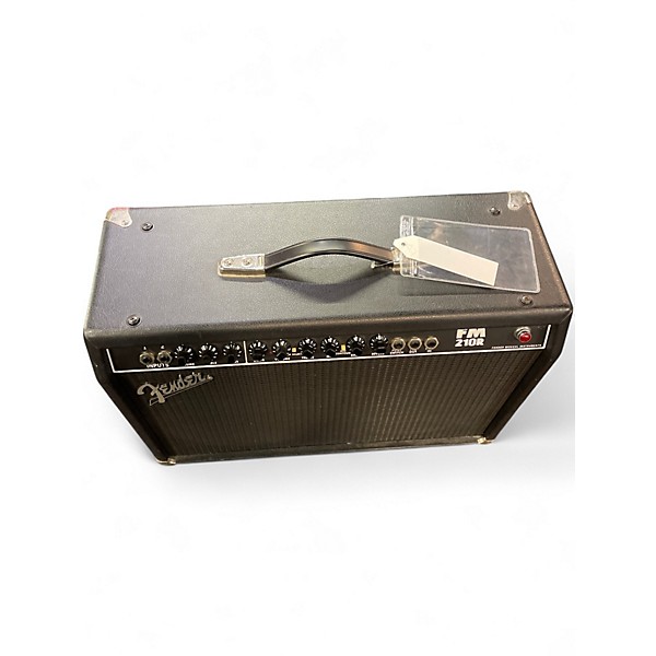 Used Fender FM210R Guitar Combo Amp
