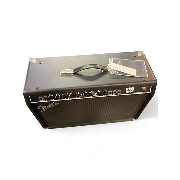 Used Fender FM210R Guitar Combo Amp