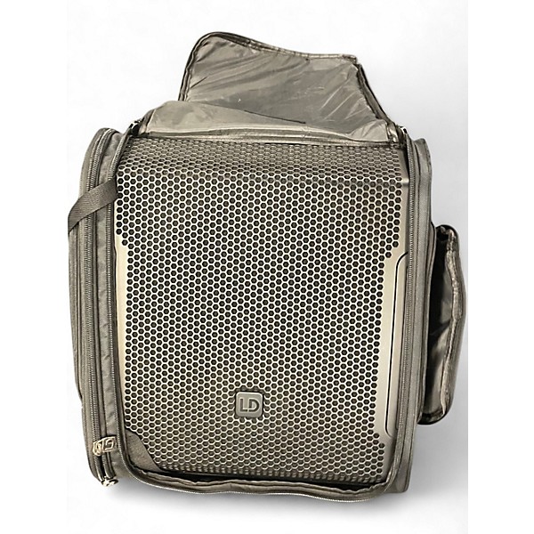 Used LD Systems MON 12 A G3 Powered Monitor