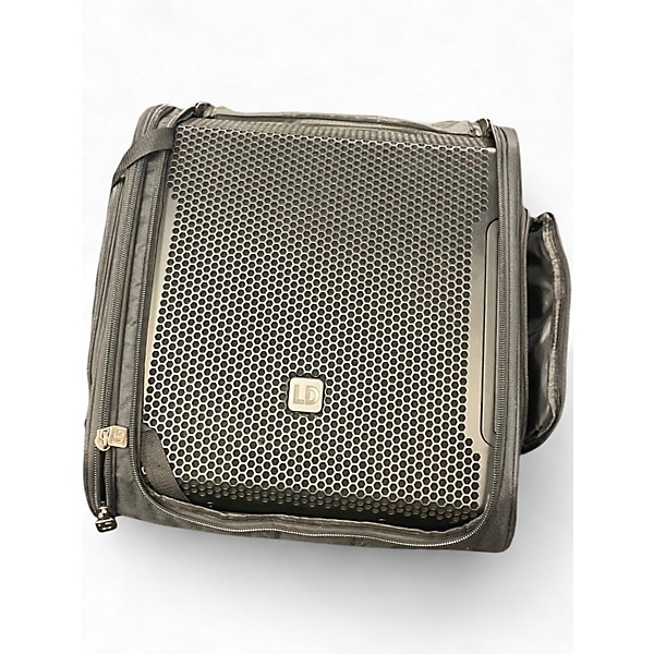 Used LD Systems MON 12 A G3 Powered Monitor