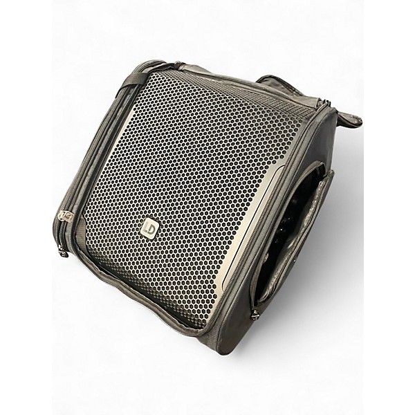 Used LD Systems MON 12 A G3 Powered Monitor