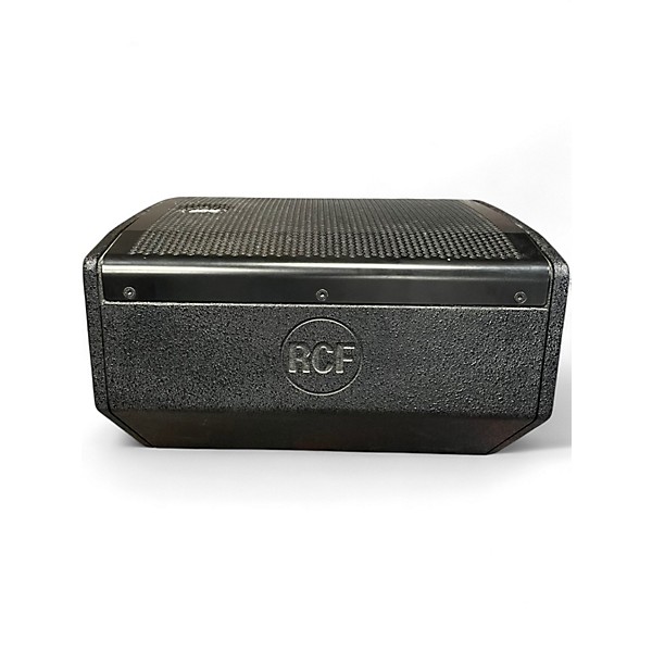 Used RCF NX10SMA Powered Monitor