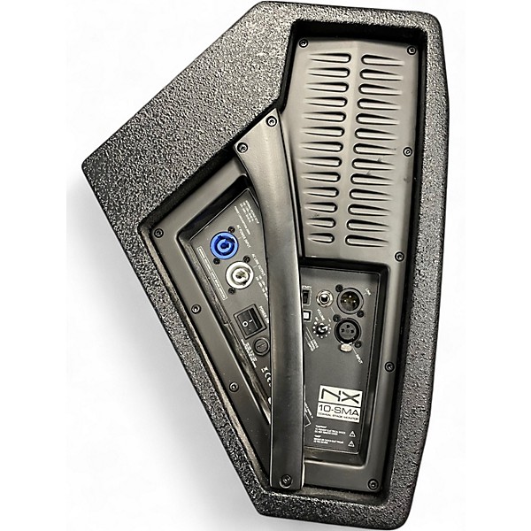 Used RCF NX10SMA Powered Monitor