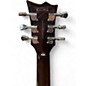 Used ESP LTD EC256 Purple Solid Body Electric Guitar