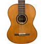 Used Cordoba C3M Natural Classical Acoustic Guitar