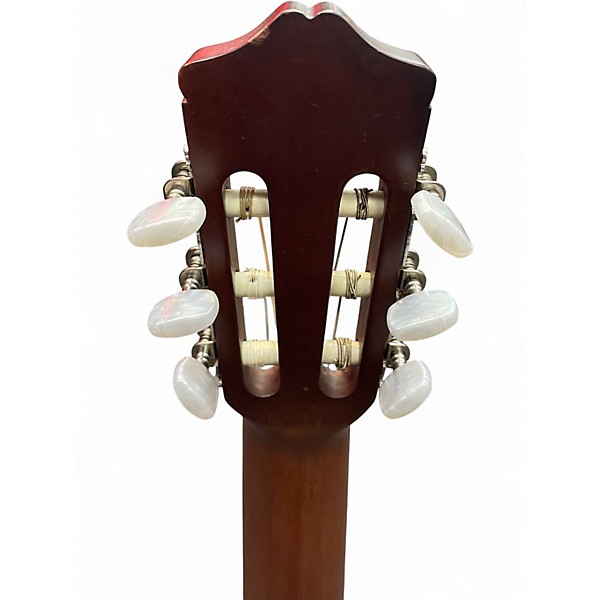 Used Cordoba C3M Natural Classical Acoustic Guitar