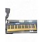 Used M-Audio Keystation 49 Key MIDI Controller thumbnail