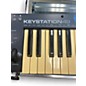 Used M-Audio Keystation 49 Key MIDI Controller