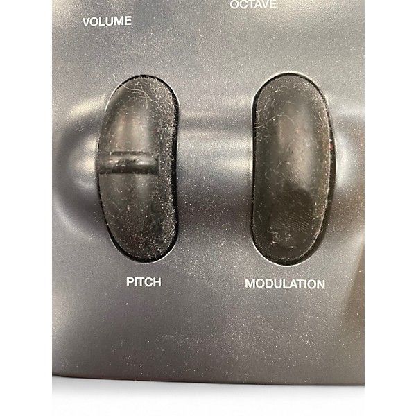 Used M-Audio Keystation 49 Key MIDI Controller