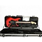 Used Charvel Custom Shop Custom Select SOCAL torid red Solid Body Electric Guitar thumbnail