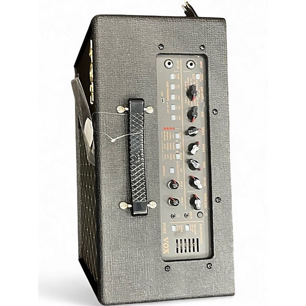Used VOX valvetronix vt40x Guitar Combo Amp