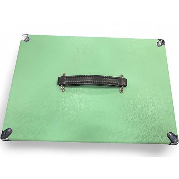 Used Line 6 HELIX RACK Solid State Guitar Amp Head