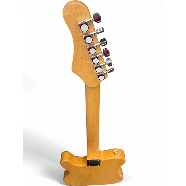 Used Corbin EGT  Natural Solid Body Electric Guitar