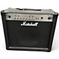 Used Marshall MG30CFX 1x10 30W Guitar Combo Amp thumbnail