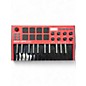 Used Akai Professional MPK Mini MIDI Controller thumbnail