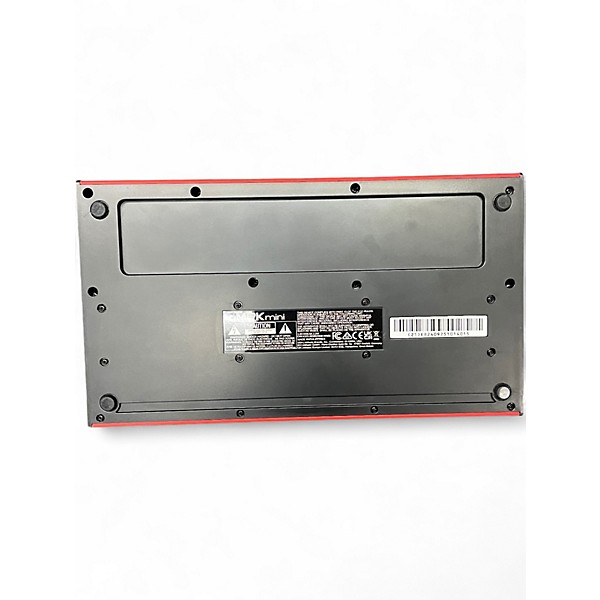 Used Akai Professional MPK Mini MIDI Controller