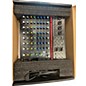 Used Harbinger lv12 Powered Mixer thumbnail
