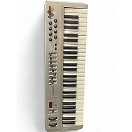 Used M-Audio radium 49 MIDI Controller
