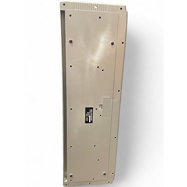 Used M-Audio radium 49 MIDI Controller