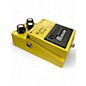 Used BOSS SD1W Super Overdrive Waza Craft Effect Pedal