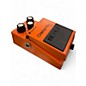 Used BOSS DS1 Distortion Effect Pedal