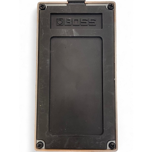 Used BOSS DS1 Distortion Effect Pedal