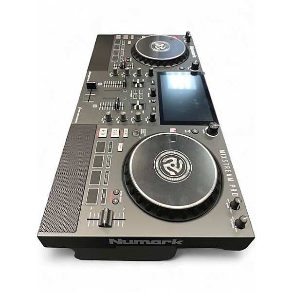 Used Numark Mixstream Pro DJ Controller