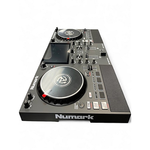 Used Numark Mixstream Pro DJ Controller