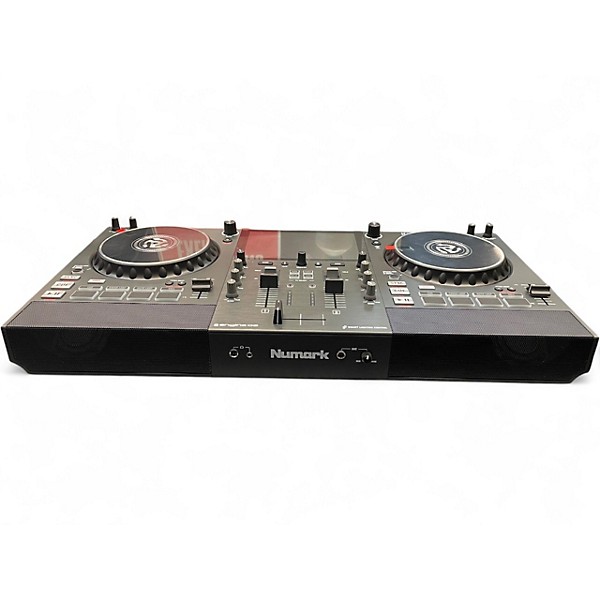 Used Numark Mixstream Pro DJ Controller