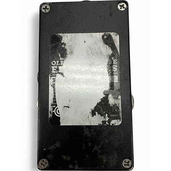 Used Old Blood Noise Endeavors Dark Star Effect Pedal