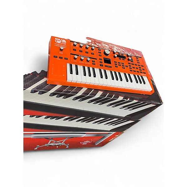 Used Asm Hydrasynth Explorer Synthesizer