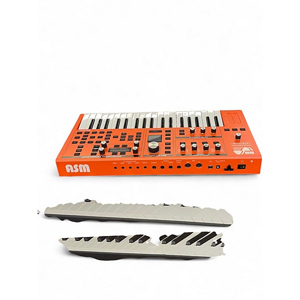 Used Asm Hydrasynth Explorer Synthesizer