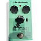 Used TC Electronic The Prophet Effect Pedal thumbnail