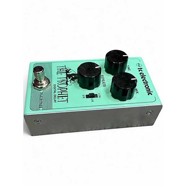 Used TC Electronic The Prophet Effect Pedal