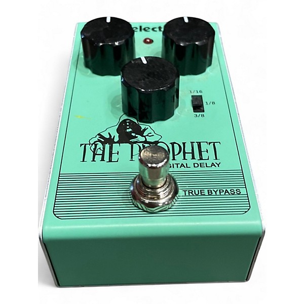 Used TC Electronic The Prophet Effect Pedal