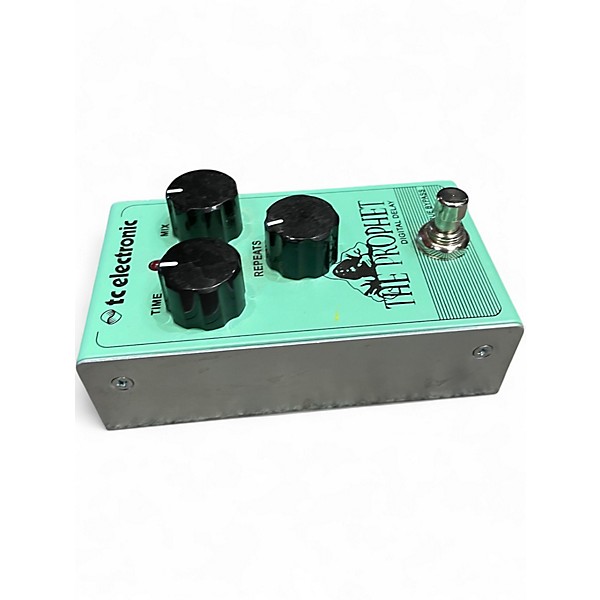Used TC Electronic The Prophet Effect Pedal
