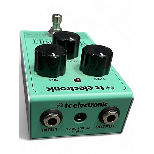 Used TC Electronic The Prophet Effect Pedal