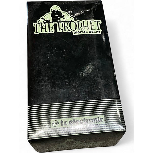 Used TC Electronic The Prophet Effect Pedal