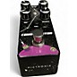 Used Pigtronix Constellator Effect Pedal thumbnail
