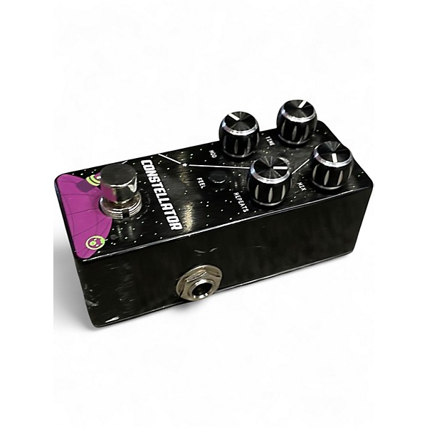 Used Pigtronix Constellator Effect Pedal