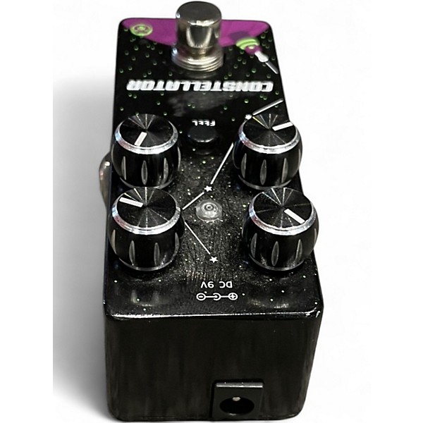 Used Pigtronix Constellator Effect Pedal