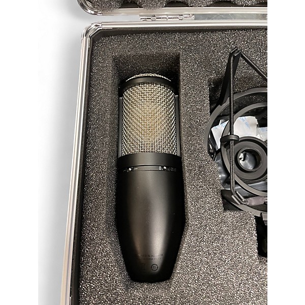 Used AKG P420 Project Studio Condenser Microphone