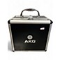 Used AKG P420 Project Studio Condenser Microphone