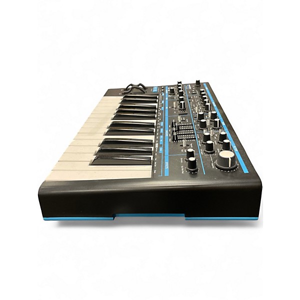 Used Novation Bass Station II Synthesizer