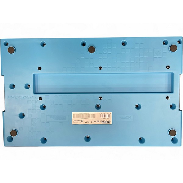 Used Novation Bass Station II Synthesizer