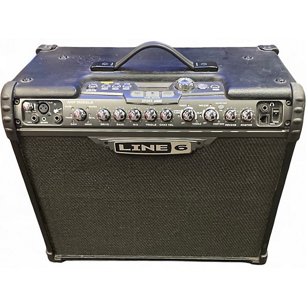 Used Line 6 CATALYST CX60 Guitar Combo Amp