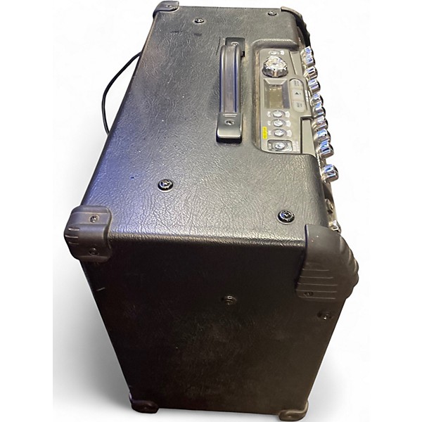 Used Line 6 CATALYST CX60 Guitar Combo Amp